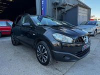 Nissan Qashqai 1.5 dCi FAP -110ch Connect Edition - <small></small> 9.490 € <small>TTC</small> - #3