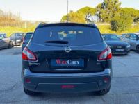 Nissan Qashqai 1.5 dCi FAP -110ch Connect Edition - <small></small> 9.490 € <small>TTC</small> - #4