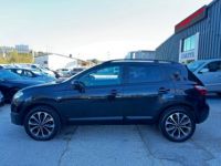 Nissan Qashqai 1.5 dCi FAP -110ch Connect Edition - <small></small> 9.490 € <small>TTC</small> - #5