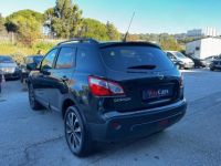 Nissan Qashqai 1.5 dCi FAP -110ch Connect Edition - <small></small> 9.490 € <small>TTC</small> - #10