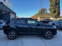 Nissan Qashqai 1.5 dCi FAP -110ch Connect Edition - <small></small> 9.490 € <small>TTC</small> - #11