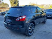 Nissan Qashqai 1.5 dCi FAP -110ch Connect Edition - <small></small> 9.490 € <small>TTC</small> - #12