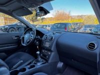 Nissan Qashqai 1.5 dCi FAP -110ch Connect Edition - <small></small> 9.490 € <small>TTC</small> - #15