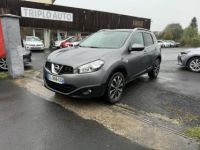 Nissan Qashqai 1.5 dCi FAP - 110 Connect Edition Gps + Camera AR + Toit panoramique - <small></small> 8.990 € <small>TTC</small> - #1