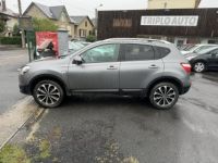 Nissan Qashqai 1.5 dCi FAP - 110 Connect Edition Gps + Camera AR + Toit panoramique - <small></small> 8.990 € <small>TTC</small> - #2