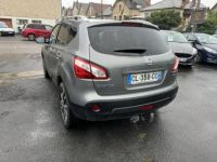 Nissan Qashqai 1.5 dCi FAP - 110 Connect Edition Gps + Camera AR + Toit panoramique - <small></small> 8.990 € <small>TTC</small> - #3