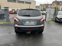 Nissan Qashqai 1.5 dCi FAP - 110 Connect Edition Gps + Camera AR + Toit panoramique - <small></small> 8.990 € <small>TTC</small> - #4