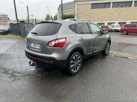 Nissan Qashqai 1.5 dCi FAP - 110 Connect Edition Gps + Camera AR + Toit panoramique - <small></small> 8.990 € <small>TTC</small> - #5