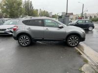 Nissan Qashqai 1.5 dCi FAP - 110 Connect Edition Gps + Camera AR + Toit panoramique - <small></small> 8.990 € <small>TTC</small> - #6