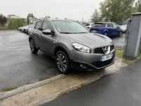 Nissan Qashqai 1.5 dCi FAP - 110 Connect Edition Gps + Camera AR + Toit panoramique - <small></small> 8.990 € <small>TTC</small> - #7