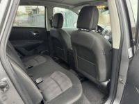 Nissan Qashqai 1.5 dCi FAP - 110 Connect Edition Gps + Camera AR + Toit panoramique - <small></small> 8.990 € <small>TTC</small> - #16