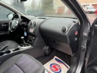 Nissan Qashqai 1.5 dCi FAP - 110 Connect Edition Gps + Camera AR + Toit panoramique - <small></small> 8.990 € <small>TTC</small> - #20