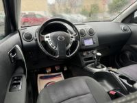 Nissan Qashqai 1.5 dCi FAP - 110 Connect Edition Gps + Camera AR + Toit panoramique - <small></small> 8.990 € <small>TTC</small> - #24