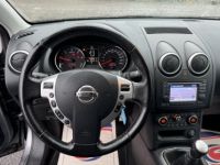 Nissan Qashqai 1.5 dCi FAP - 110 Connect Edition Gps + Camera AR + Toit panoramique - <small></small> 8.990 € <small>TTC</small> - #29