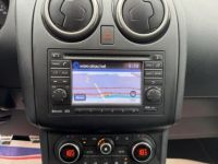 Nissan Qashqai 1.5 dCi FAP - 110 Connect Edition Gps + Camera AR + Toit panoramique - <small></small> 8.990 € <small>TTC</small> - #37