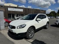 Nissan Qashqai 1.5 dCi FAP - 110 Tekna Gps + Camera AR - <small></small> 10.990 € <small>TTC</small> - #1