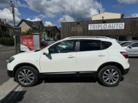 Nissan Qashqai 1.5 dCi FAP - 110 Tekna Gps + Camera AR - <small></small> 10.990 € <small>TTC</small> - #2