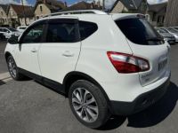 Nissan Qashqai 1.5 dCi FAP - 110 Tekna Gps + Camera AR - <small></small> 10.990 € <small>TTC</small> - #3