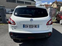 Nissan Qashqai 1.5 dCi FAP - 110 Tekna Gps + Camera AR - <small></small> 10.990 € <small>TTC</small> - #4