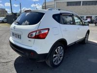 Nissan Qashqai 1.5 dCi FAP - 110 Tekna Gps + Camera AR - <small></small> 10.990 € <small>TTC</small> - #5