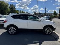 Nissan Qashqai 1.5 dCi FAP - 110 Tekna Gps + Camera AR - <small></small> 10.990 € <small>TTC</small> - #6