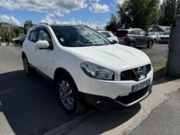 Nissan Qashqai 1.5 dCi FAP - 110 Tekna Gps + Camera AR - <small></small> 10.990 € <small>TTC</small> - #7