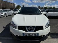 Nissan Qashqai 1.5 dCi FAP - 110 Tekna Gps + Camera AR - <small></small> 10.990 € <small>TTC</small> - #8