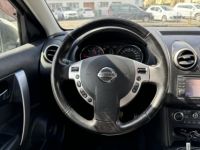 Nissan Qashqai 1.5 dCi FAP - 110 Tekna Gps + Camera AR - <small></small> 10.990 € <small>TTC</small> - #18