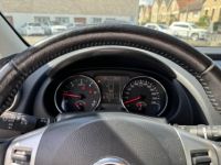 Nissan Qashqai 1.5 dCi FAP - 110 Tekna Gps + Camera AR - <small></small> 10.990 € <small>TTC</small> - #19