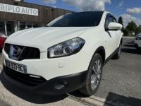 Nissan Qashqai 1.5 dCi FAP - 110 Tekna Gps + Camera AR - <small></small> 10.990 € <small>TTC</small> - #34