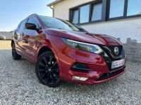 Nissan Qashqai 1.5 dCi N-TEC XENON-NAVI-CAMERA360-CUIR-OPENDAK- - <small></small> 15.990 € <small>TTC</small> - #1