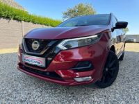 Nissan Qashqai 1.5 dCi N-TEC XENON-NAVI-CAMERA360-CUIR-OPENDAK- - <small></small> 15.990 € <small>TTC</small> - #2