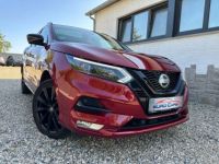 Nissan Qashqai 1.5 dCi N-TEC XENON-NAVI-CAMERA360-CUIR-OPENDAK- - <small></small> 15.990 € <small>TTC</small> - #3