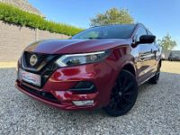 Nissan Qashqai 1.5 dCi N-TEC XENON-NAVI-CAMERA360-CUIR-OPENDAK- - <small></small> 15.990 € <small>TTC</small> - #4