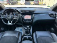 Nissan Qashqai 1.5 dCi N-TEC XENON-NAVI-CAMERA360-CUIR-OPENDAK- - <small></small> 15.990 € <small>TTC</small> - #5