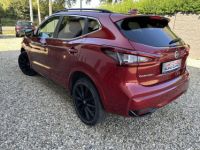 Nissan Qashqai 1.5 dCi N-TEC XENON-NAVI-CAMERA360-CUIR-OPENDAK- - <small></small> 15.990 € <small>TTC</small> - #8