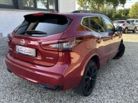 Nissan Qashqai 1.5 dCi N-TEC XENON-NAVI-CAMERA360-CUIR-OPENDAK- - <small></small> 15.990 € <small>TTC</small> - #9