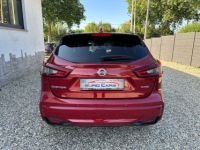 Nissan Qashqai 1.5 dCi N-TEC XENON-NAVI-CAMERA360-CUIR-OPENDAK- - <small></small> 15.990 € <small>TTC</small> - #10