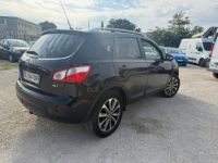 Nissan Qashqai 1.5 dci110 CV TECKNA - <small></small> 8.490 € <small>TTC</small> - #4