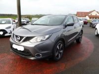 Nissan Qashqai 1.5 DCI110CH CONNECT EDITION BV6 - <small></small> 13.500 € <small>TTC</small> - #1