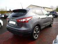 Nissan Qashqai 1.5 DCI110CH CONNECT EDITION BV6 - <small></small> 13.500 € <small>TTC</small> - #3