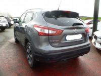 Nissan Qashqai 1.5 DCI110CH CONNECT EDITION BV6 - <small></small> 13.500 € <small>TTC</small> - #4