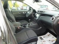 Nissan Qashqai 1.5 DCI110CH CONNECT EDITION BV6 - <small></small> 13.500 € <small>TTC</small> - #7