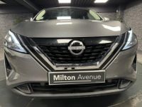 Nissan Qashqai 1.5 e-Power - 190 - BVA Acenta - <small></small> 25.990 € <small></small> - #23