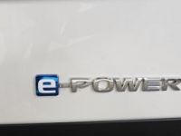 Nissan Qashqai 1.5 E-POWER 190H 160 TEKNA 2WD BVA - 1ere main - SUIVIS - <small></small> 34.990 € <small>TTC</small> - #28