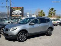 Nissan Qashqai 1.5 l dci dpf 2wd 110 ch 7 places connect édition - <small></small> 6.990 € <small>TTC</small> - #1