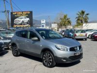 Nissan Qashqai 1.5 l dci dpf 2wd 110 ch 7 places connect édition - <small></small> 6.990 € <small>TTC</small> - #2