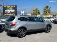 Nissan Qashqai 1.5 l dci dpf 2wd 110 ch 7 places connect édition - <small></small> 6.990 € <small>TTC</small> - #3