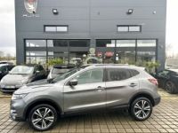 Nissan Qashqai 1.5L BLUE DCI 115CH CONNECT EDITION - <small></small> 14.990 € <small>TTC</small> - #1