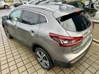 Nissan Qashqai 1.5L BLUE DCI 115CH CONNECT EDITION - <small></small> 14.990 € <small>TTC</small> - #4